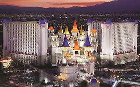 Excalibur Hotel